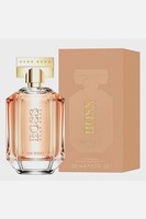 Hugo Boss The Scent For Her Eau de Toilette 100ml - Brand New & Sealed | For Her