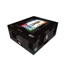 Panini World Cup 2026 Swiss Treasure Box /5000 MESSI RONALDO YAMAL HARD COVER