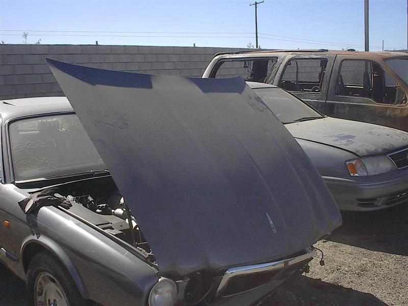 96 97 JAGUAR XJ6 EJE DE TRANSMISIÓN TRASERO 5910 Foto 4 de 4