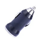 Cigarette Lighter Car Accessories USB Charger Adapter