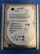 40 GB disco rigido 2,5 Seagate ST940210AS 5400 RPM SATA HDD PS3 Playstation 3 computer portatile