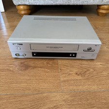 DAEWOO  ST230P  VHS Video Cassette Recorder Player (Power tested only)