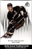 2013-14 SP Game Used Ryan Getzlaf #99 Anaheim Ducks NHL Hockey