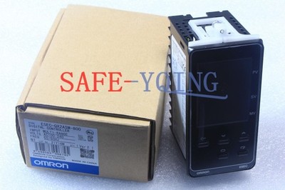 1PC New   E5EC-QX2ASM-800 100-240VAC Temperature Controller #yi