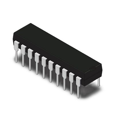 Unbranded 74LS02 Other PCB Components