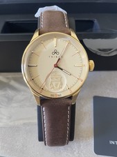 Tribus TRI-08 41mm Liverpool FC Champions 2019-2020 Special Edition Watch