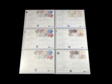 x6 Creative Memories Power Palette Storybox Journaling Metro North Shore Tuscany