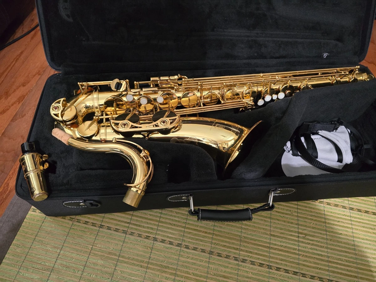 Yamaha Yts 23 Sax for sale | eBay