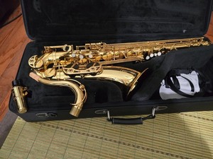 Yamaha Yts 23 Tenor Sax | eBay