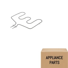 392942-B OEM For Kenmore Oven Stove Lower Bake Element Heater Part # Model Heat