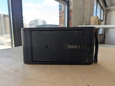 Antique Eastman Kodak Camera Collection
