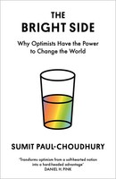 The Bright Side | Sumit Paul-Choudhury | Taschenbuch | 288 S. | Englisch | 2025