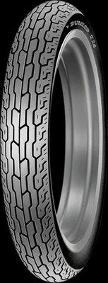 Dunlop F24 100/90-19 Front Bias Tire 57S TL Yamaha Bolt 950 14-16