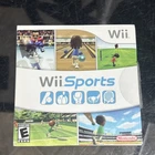 New ListingWii Sports (Nintendo Wii)