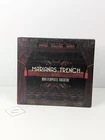 Marianas Trench - Masterpiece Theatre (CD, 2009) Digibook w/ Insert