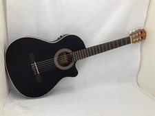 GUITARRA CLASICA ALHAMBRA BLACKS CW EZ 20346171