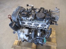 CCZ 2.0TSI 147KW 200PS Motor VW Scirocco Golf 6 GTI Tiguan GEWÄHRLEISTUNG