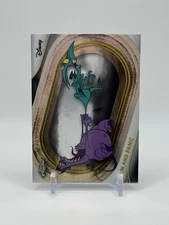 2025 Topps Chrome Disney #47 PAIN AND PANIC Base Hercules