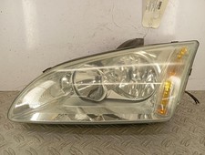 Feu avant (phare) Ford FOCUS