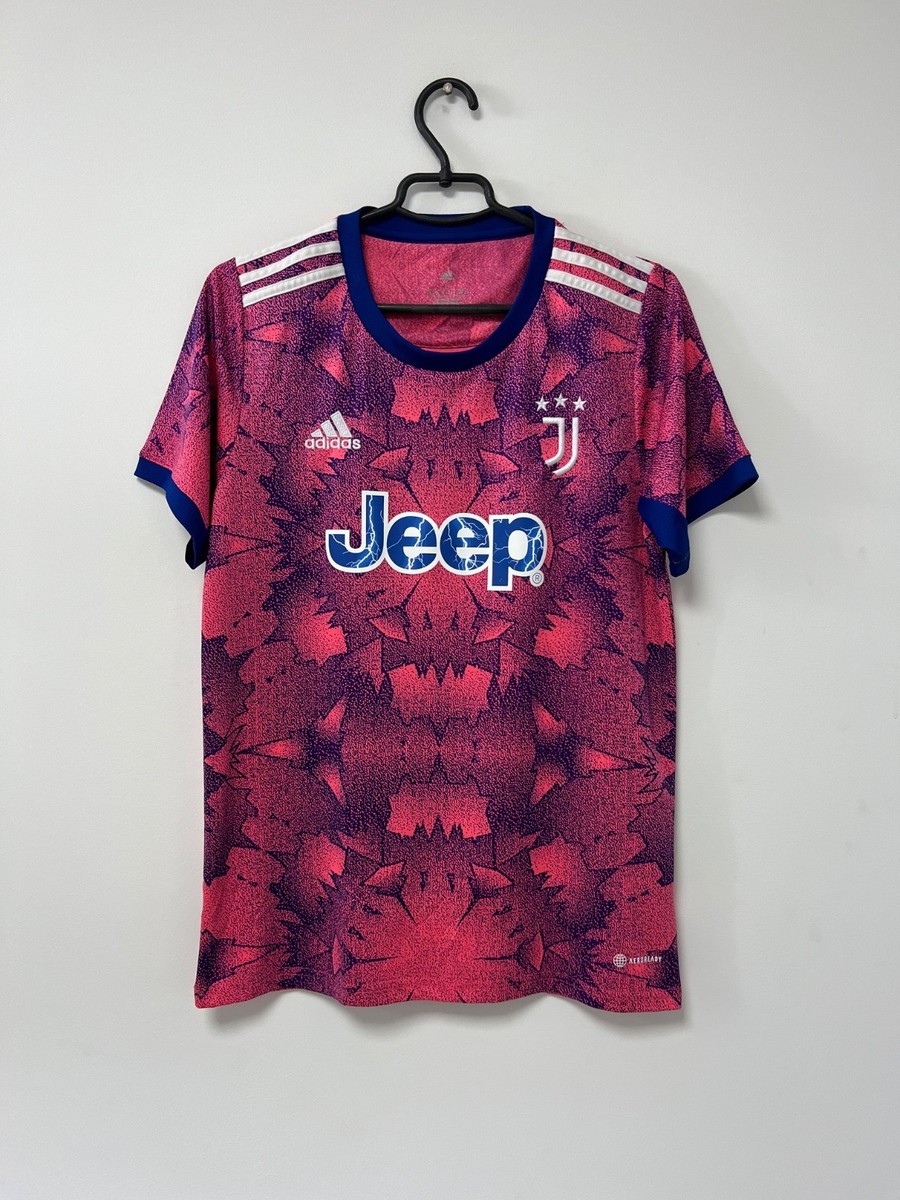 Juventus Third Adidas Juventus Maillot Juventus Third Jersey 25/26