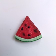 Vtg 1996 American Girl Pleasant Company Birthday Cookout Picnic Food Watermelon