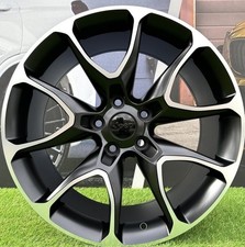 4 Neue Felgen 20'' für JEEP Grand Cherokee 4x4 5x127 8X20 9X20 10X20 SRT8