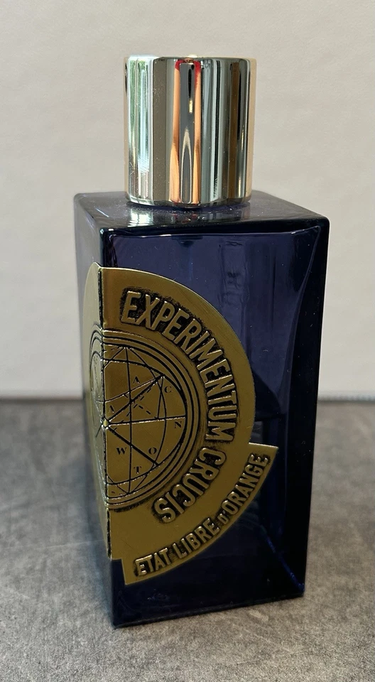 Etat Libre D’Orange Experimentum Crucis Eau De Parfum 100 ml (unisex)