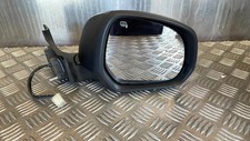 Retroviseur droit (ou coque) Opel AGILA