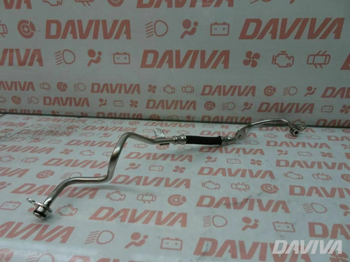 Mercedes-Benz E-Class Turbolader-Ölzulaufrohrschlauch E 220 d Diesel A6541800020