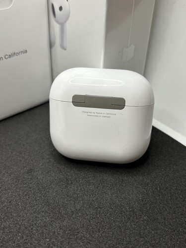 AirPods 4ᵉ Génération – Neuf Scellé – USB– Livraison Express - Imagen 4 de 8