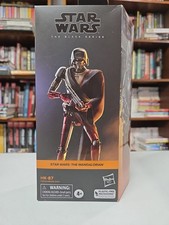 Hasbro Star Wars The Black Series HK-87 29 Action Figure