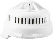 Firehawk Mains Powered FH450BB Fast Fix Heat Alarm EXP DATE 26/06/2033