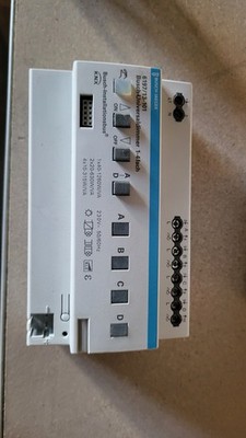 Busch-Jaeger 6197/13-101 Dimmaktor 1-4 fach / Dimmer / Busch-Installationsbus