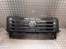 Calandre Volkswagen CRAFTER