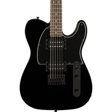 Squier Affinity Telecaster HH Guitar with Mat...