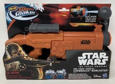 New NERF Star Wars The Force Awakens Super So...
