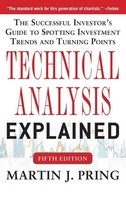 Pring | Technical Analysis Explained 5E | Buch | Englisch (2014) | Gebunden