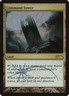 Command Tower [Judge Gift Cards 2012] Foil Near Mint