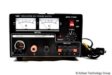 Zurich DPS-712M Regulated DC Power Supply