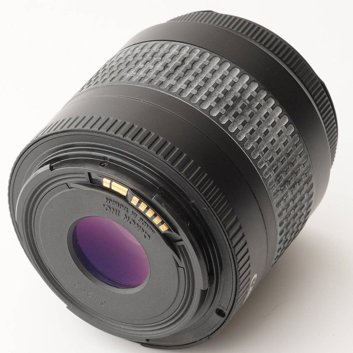 Canon　EOS50D　EF35-80　f4-5.6Ⅲ Canon EOS 50D / ZOOM LENS EF 35-80mm f/4-5.6 III | eBay