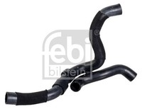 Febi Bilstein 193733 KüHlwasserschlauch FüR Audi Seat Skoda VW
