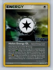 Holon Energy GL 105/113 Rare Delta Species Pokemon Reverse Holo Stamped LP on eBay