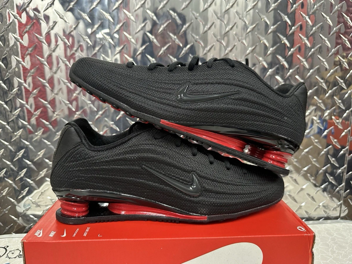 25+ Nike Shox Z Bred W - HQ7540-002 for sale | Updated Oct 2026