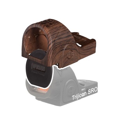 OpticGard für Trijicon SRO Dark Wood - 70191646