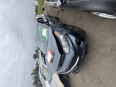 #ad 2021 KIA Sportage Suspension Assembly Blue 2.4L Used 60K Miles OEM Part $414.99