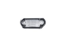 ALKAR Kennzeichenleuchte 2413066 für VW GOLF 3 1H1 Variant 1H5 VENTO 1H2 1E7 SDI