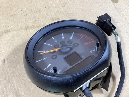 2014-2016 MINI COOPER PACEMAN GENUINE INSTRUMENT CLUSTER TACHOMETER 9325816 OEM. - Picture 10 of 12