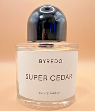 Super Cedar Byredo аромат - аромат для жінок та чоловіків 2016