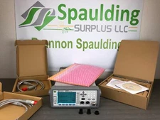 Keysight / Agilent N1914A EPM 110 GHz Dual Channel Power Meter - CALIBRATED!