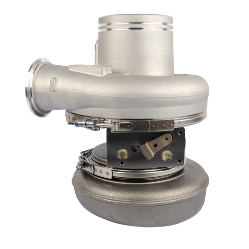 New Turbo HE561VE 3767615 4045034 For Truck Cummins ISX ISX07 Engine 2005-2013 - Picture 4 of 11